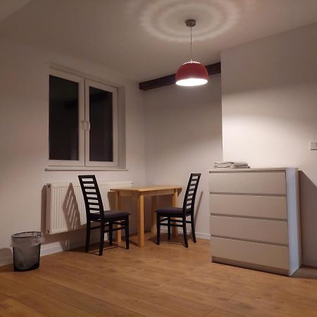 Pokoje Krakow Tyniec Hostel Kültér fotó