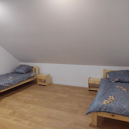 Pokoje Krakow Tyniec Hostel Kültér fotó