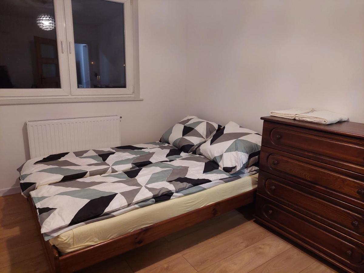 Pokoje Krakow Tyniec Hostel Kültér fotó