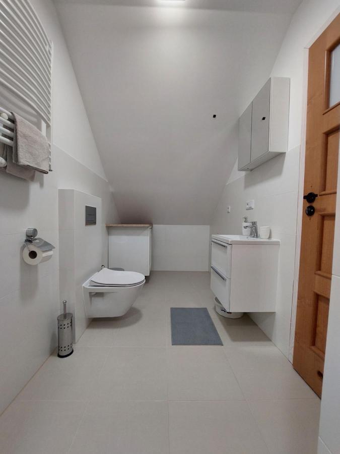 Pokoje Krakow Tyniec Hostel Kültér fotó