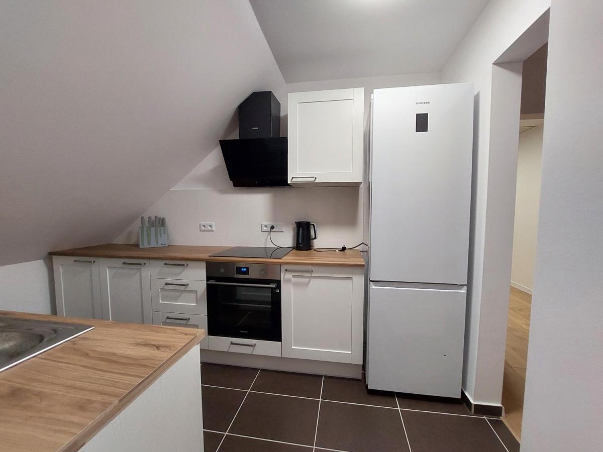 Pokoje Krakow Tyniec Hostel Kültér fotó